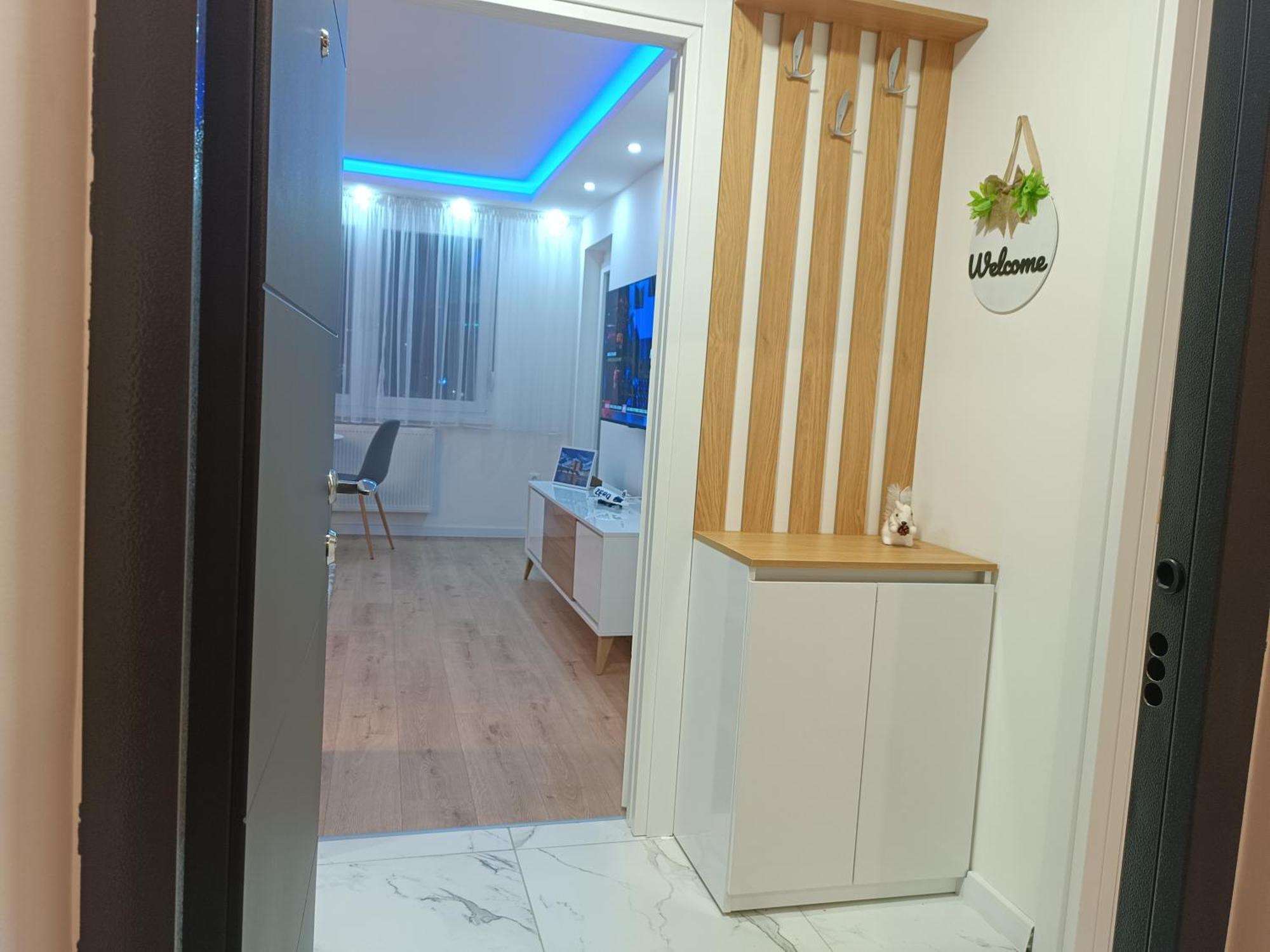 Apartman "Airplane" Σαράγεβο Εξωτερικό φωτογραφία