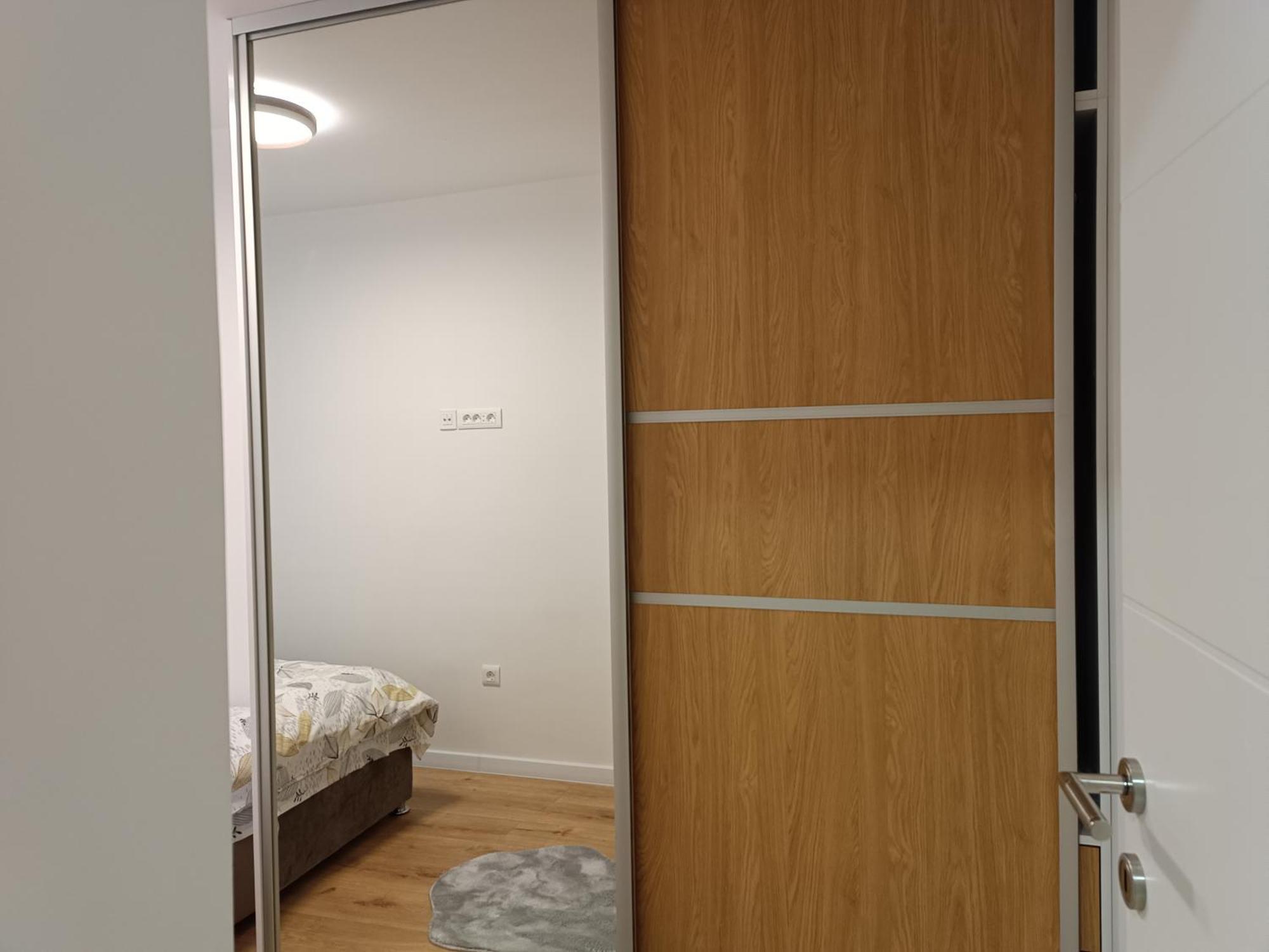 Apartman "Airplane" Σαράγεβο Εξωτερικό φωτογραφία