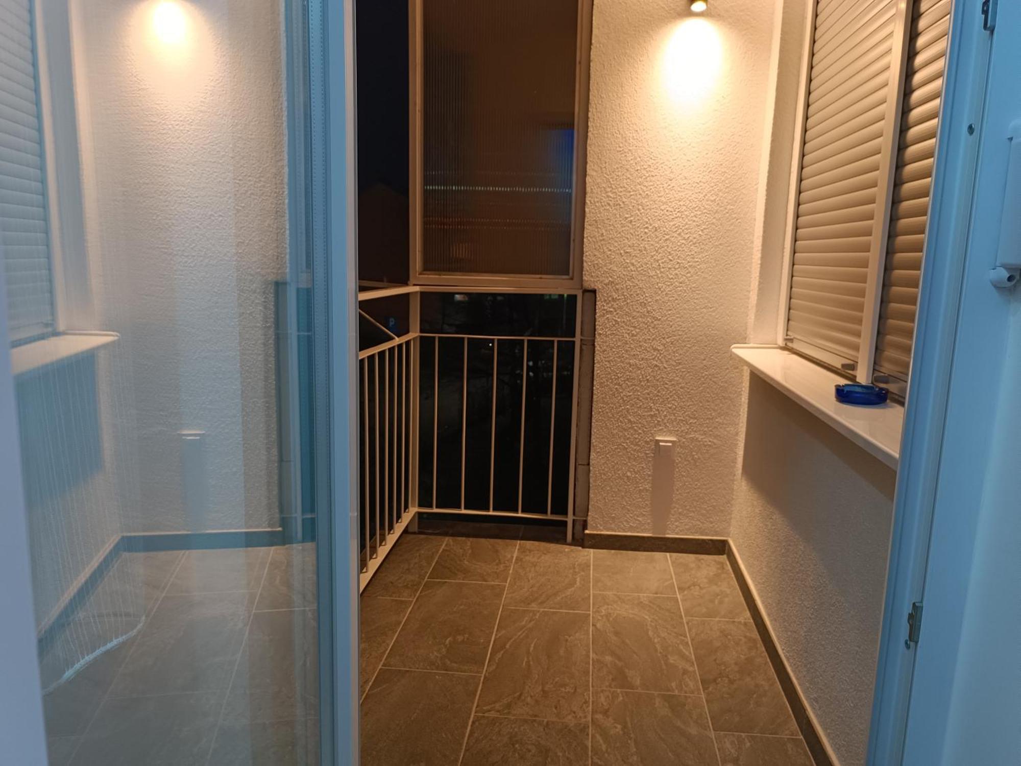 Apartman "Airplane" Σαράγεβο Εξωτερικό φωτογραφία