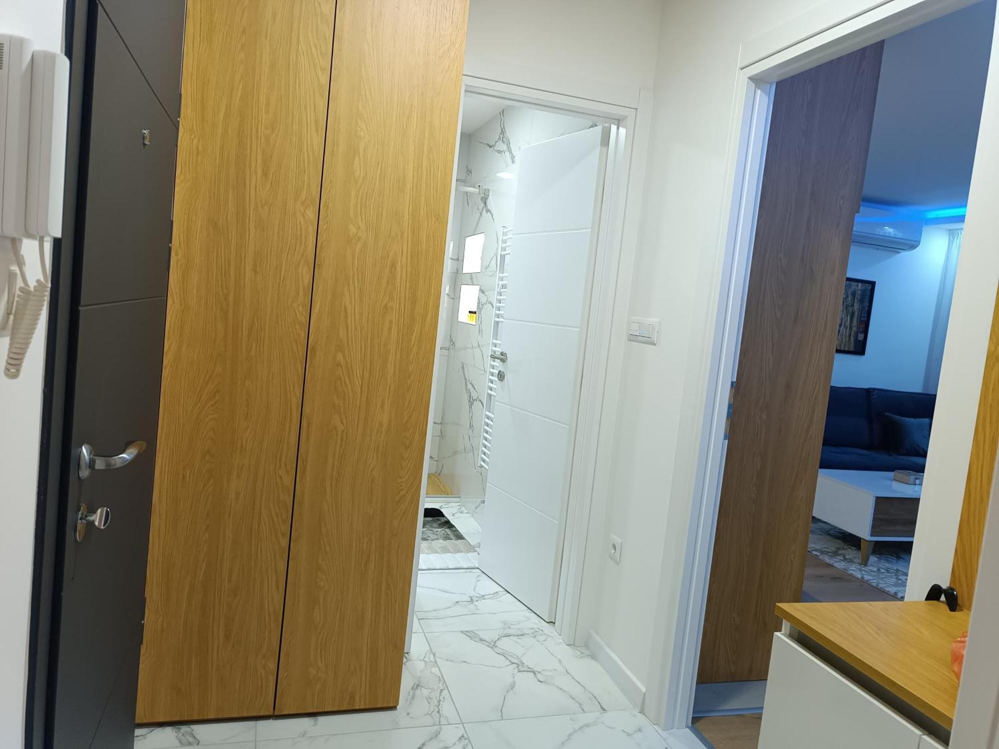 Apartman "Airplane" Σαράγεβο Εξωτερικό φωτογραφία