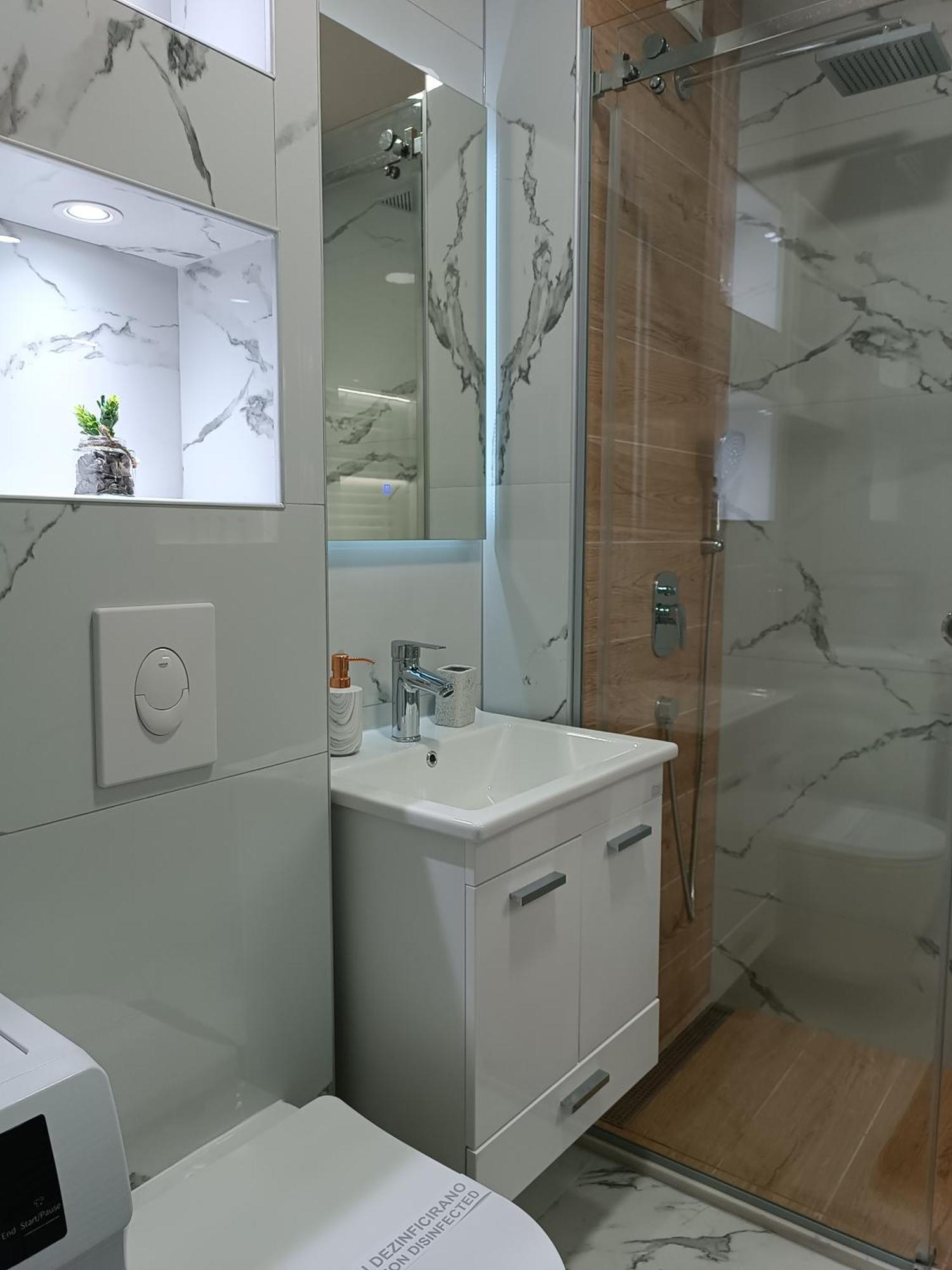 Apartman "Airplane" Σαράγεβο Εξωτερικό φωτογραφία
