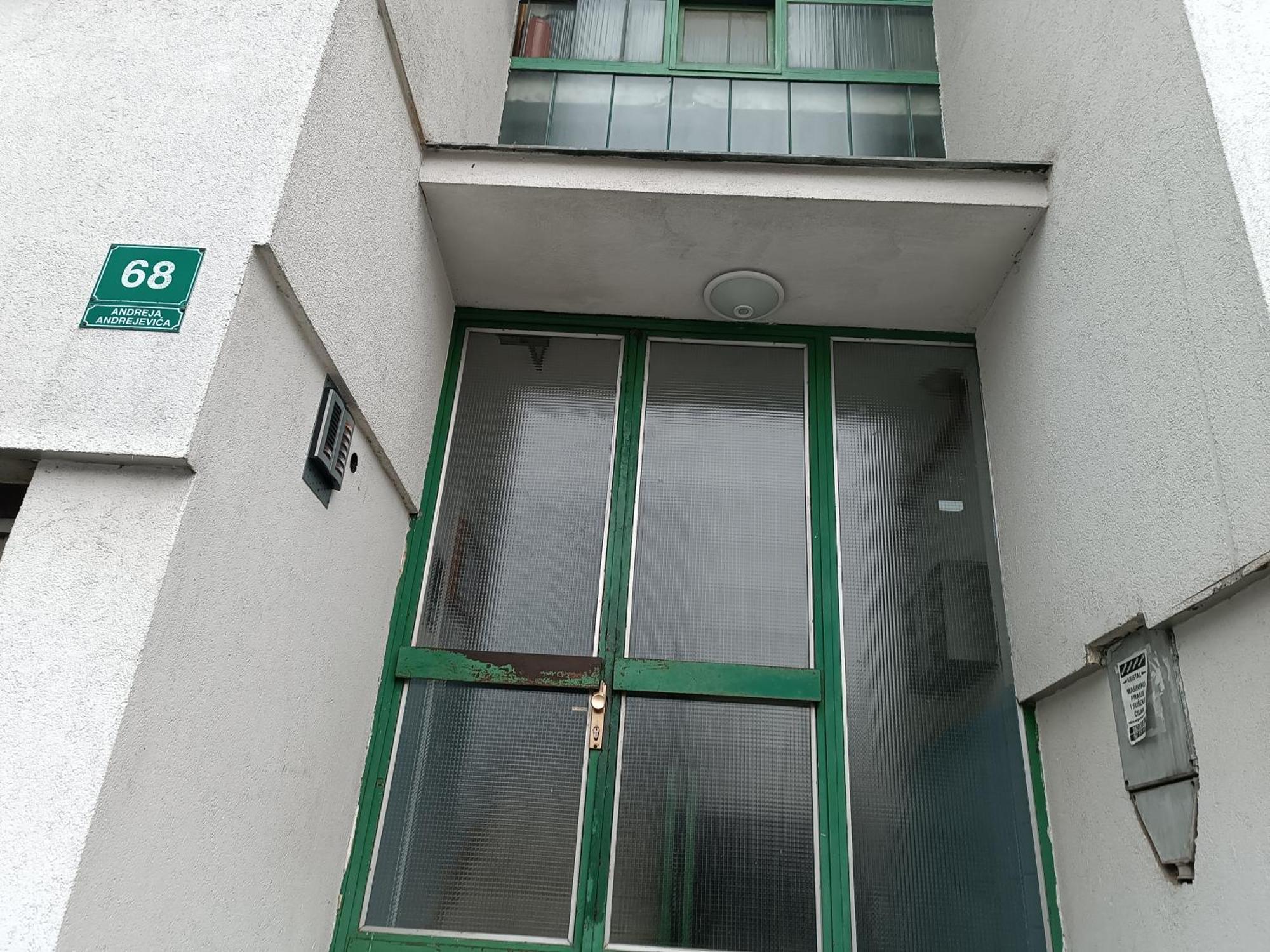 Apartman "Airplane" Σαράγεβο Εξωτερικό φωτογραφία