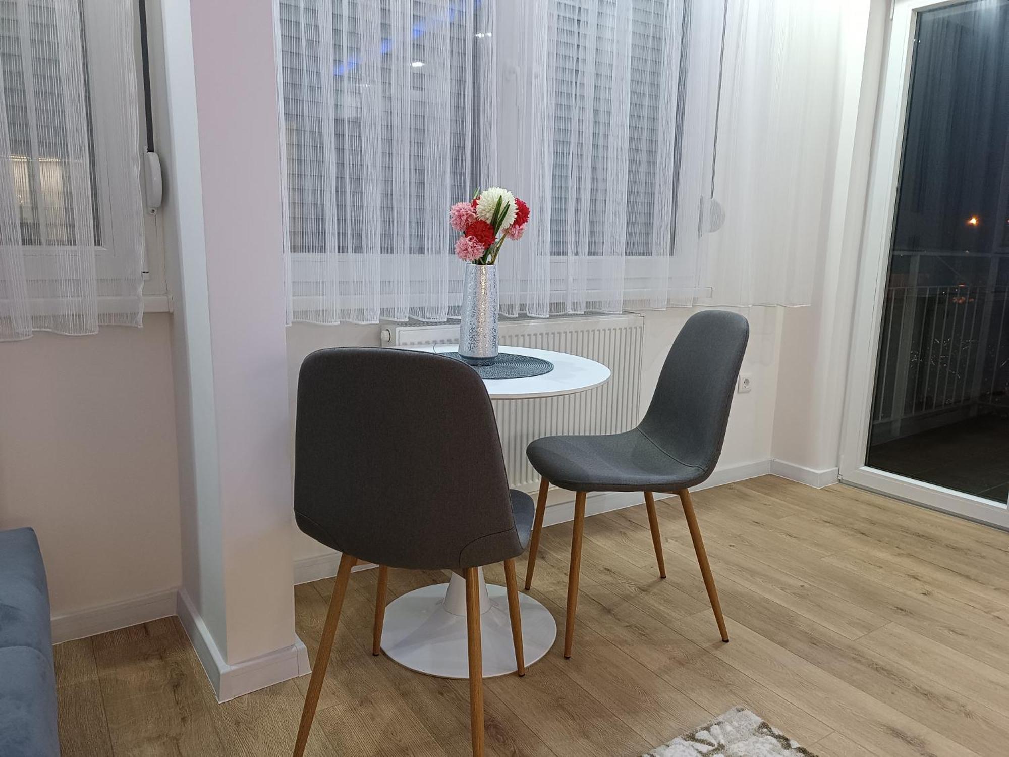 Apartman "Airplane" Σαράγεβο Εξωτερικό φωτογραφία